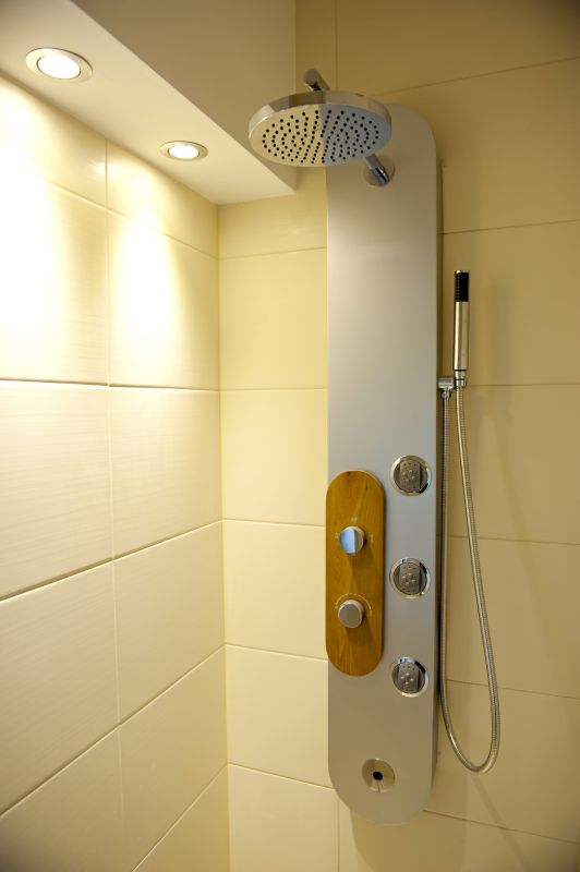 Shower Installation Service