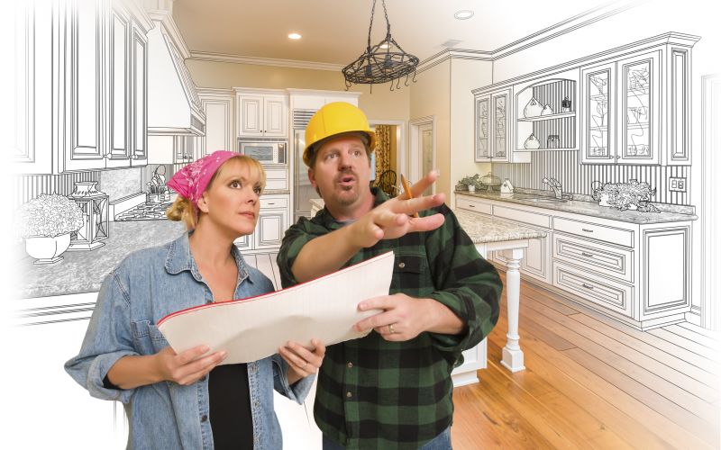 Top Bathroom Remodeling Companies in Bellevue, WA