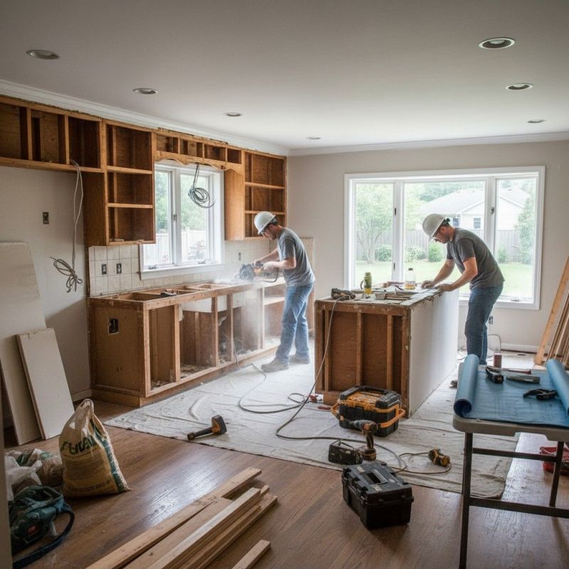 Top Bathroom Remodeling Companies in Edmonds, WA