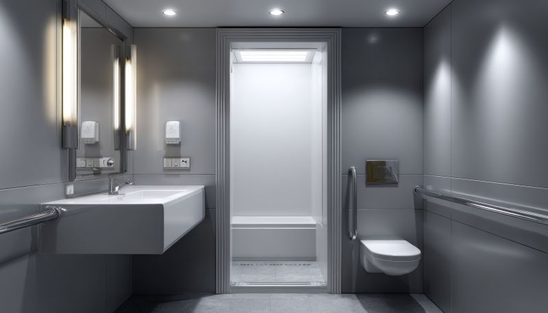 Top Bathroom Remodeling Companies in Edmonds, WA