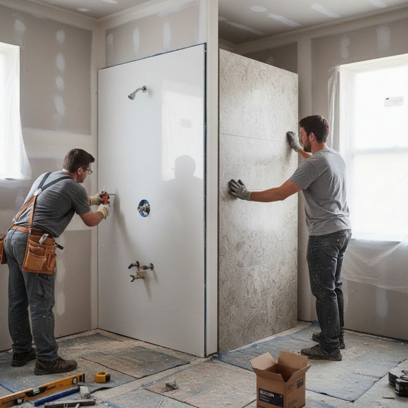 Top Bathroom Remodeling Companies in Issaquah, WA