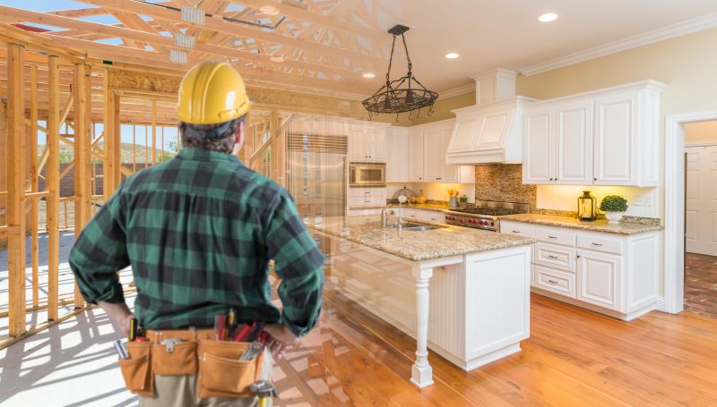 Top Bathroom Remodeling Companies in Kenmore, WA