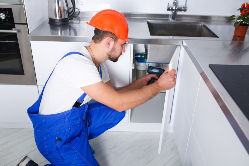 Top Bathroom Remodeling Companies in Redmond, WA