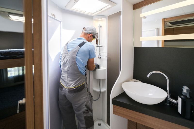 Top Bathroom Remodeling Companies in Seattle, WA