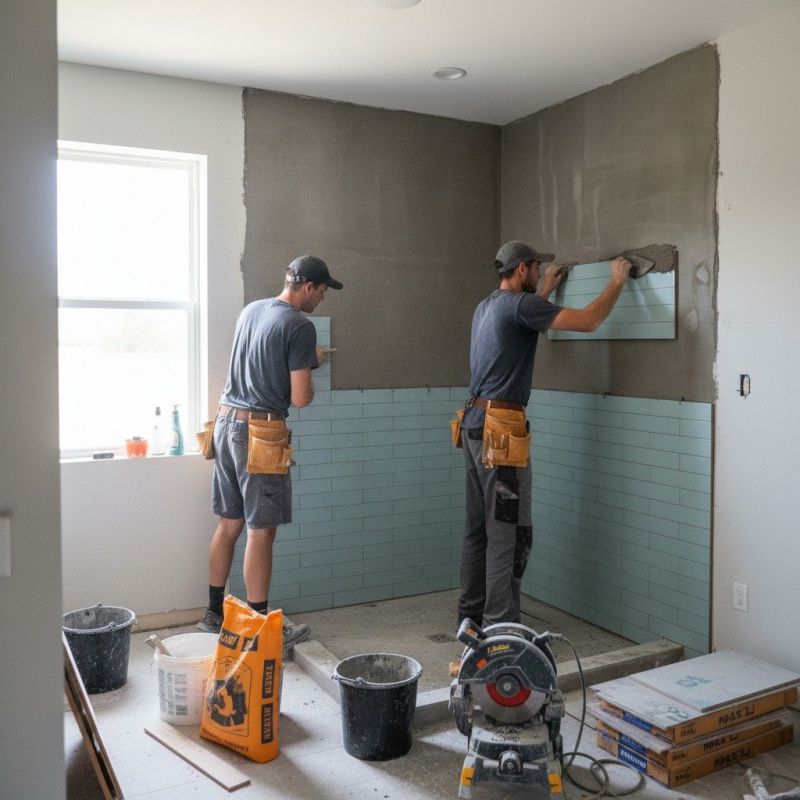 Top Bathroom Remodeling Companies in Snohomish, WA