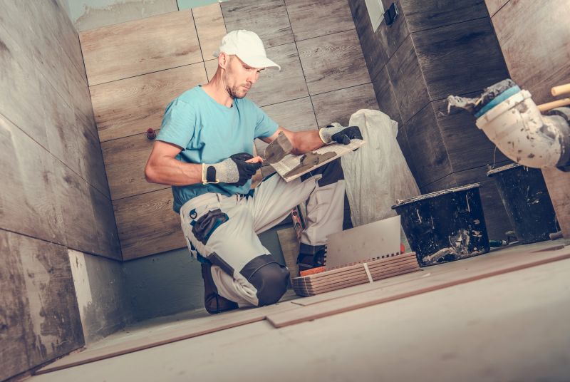 Top Bathroom Remodeling Companies in Woodinville, WA